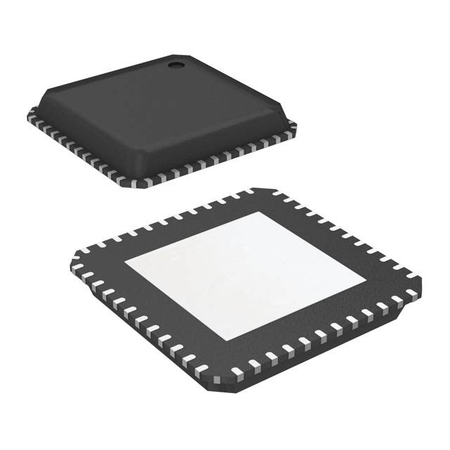 ADS1258IRTCR by Texas Instruments